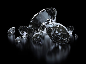 Lab‑Grown Black Diamond Jewellery in Australia: The Boldest Trend of 2025–26