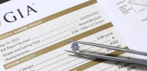 GIA’s New Lab-Grown Diamond Grading System: What ‘Premium’ and ‘Standard’ Really Mean