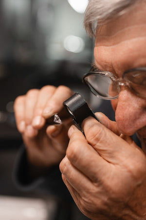 Goodbye 4Cs? GIA’s New Lab-Grown Diamond Grading System Explained (2025 Update)